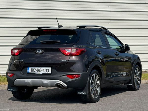 Kia Stonic 2018 *1owner fromNEW 392741540