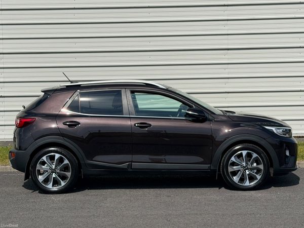 Kia Stonic 2018 *1owner fromNEW 392741542