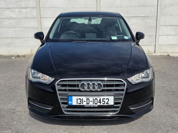 Audi A3 1.6 TDI NCT 06/27 TAX 11/26 392741550