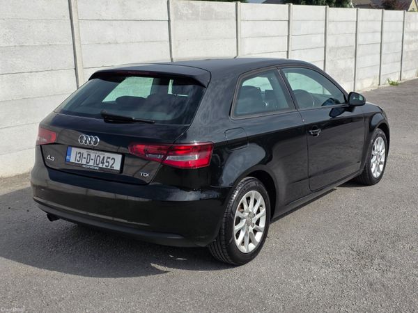 Audi A3 1.6 TDI NCT 06/27 TAX 11/26 392741554