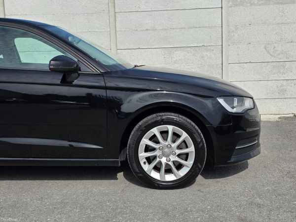 Audi A3 1.6 TDI NCT 06/27 TAX 11/26 392741558