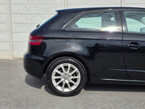 Audi A3 1.6 TDI NCT 06/27 TAX 11/26 392741562