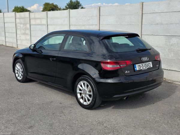 Audi A3 1.6 TDI NCT 06/27 TAX 11/26 392741564