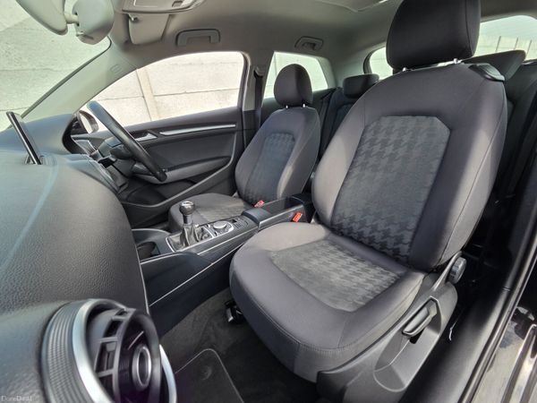 Audi A3 1.6 TDI NCT 06/27 TAX 11/26 392741578