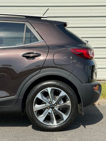 Kia Stonic 2018 *1owner fromNEW 392741508