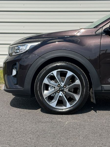 Kia Stonic 2018 *1owner fromNEW 392741516