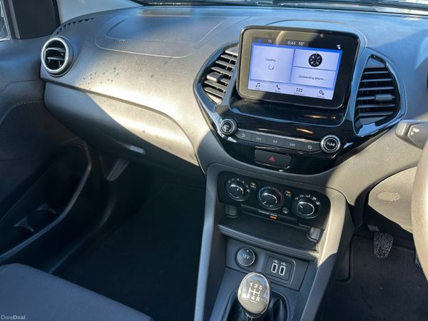 Ford KA+ 2019 1.2 85PS Zetec 392741954