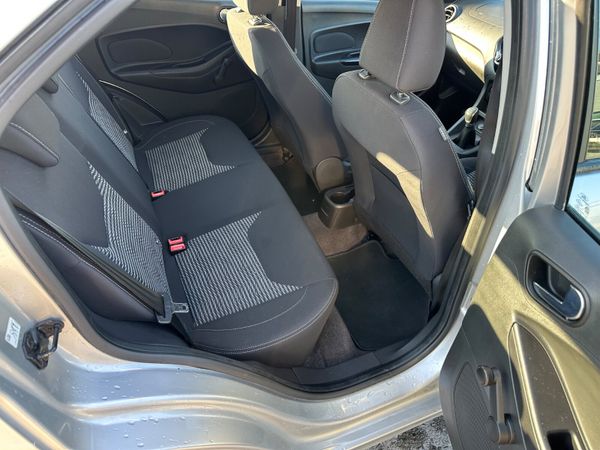 Ford KA+ 2019 1.2 85PS Zetec 392741930
