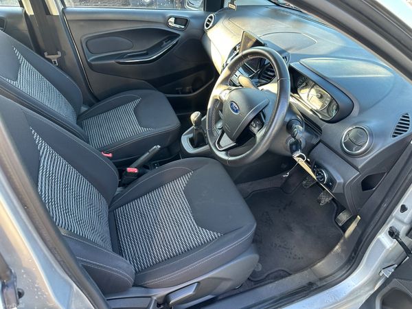 Ford KA+ 2019 1.2 85PS Zetec 392741934