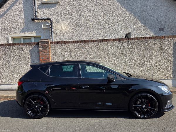 SEAT Leon 1.6d SE 392745670