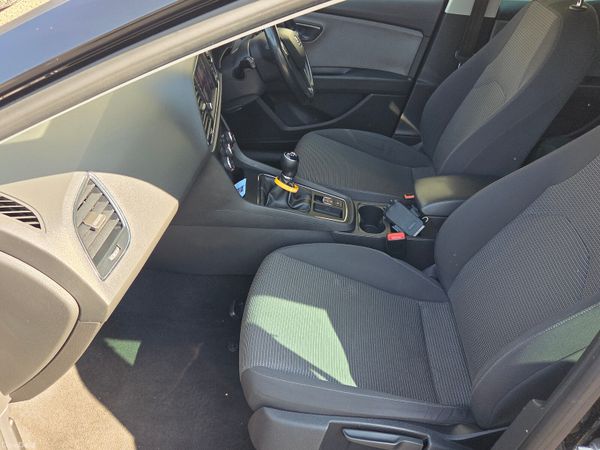 SEAT Leon 1.6d SE 392745682
