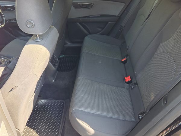 SEAT Leon 1.6d SE 392745688