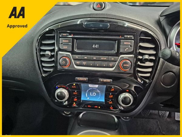 💥2016 Nissan Juke💥(61,000KM+Warranty) 392749178