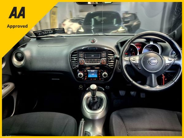 💥2016 Nissan Juke💥(61,000KM+Warranty) 392749180