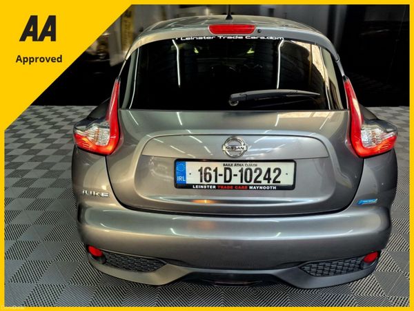 💥2016 Nissan Juke💥(61,000KM+Warranty) 392749182