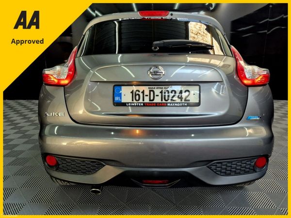 💥2016 Nissan Juke💥(61,000KM+Warranty) 392749184