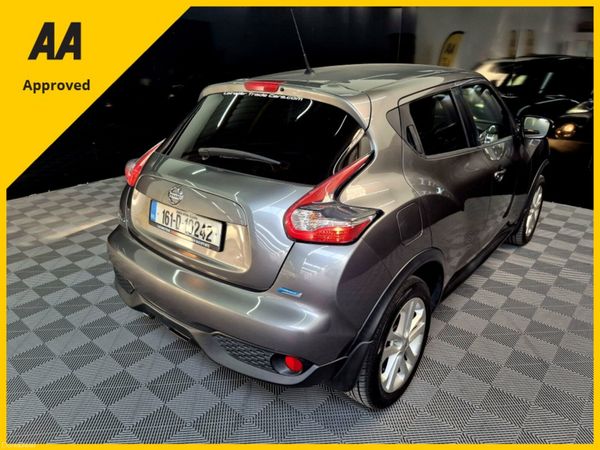 💥2016 Nissan Juke💥(61,000KM+Warranty) 392749196
