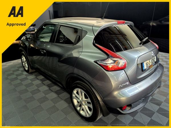 💥2016 Nissan Juke💥(61,000KM+Warranty) 392749198