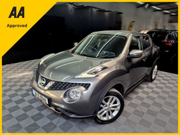 💥2016 Nissan Juke💥(61,000KM+Warranty) 392749240