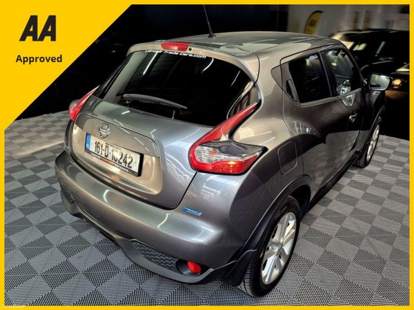 💥2016 Nissan Juke💥(61,000KM+Warranty) 392749200