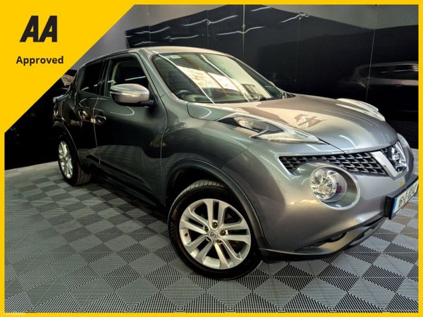 💥2016 Nissan Juke💥(61,000KM+Warranty) 392749226