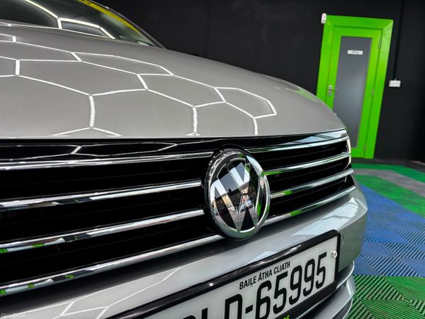 Volkswagen Passat 2016 Estate Auto 392754262