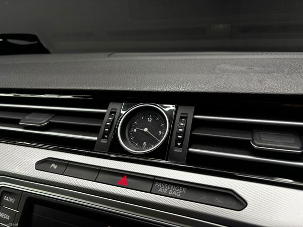 Volkswagen Passat 2016 Estate Auto 392754286