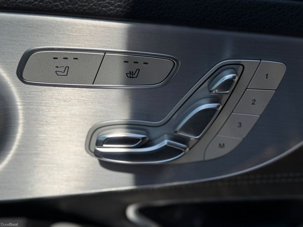 Mercedes-Benz C-Class Convertible automatic 392755230