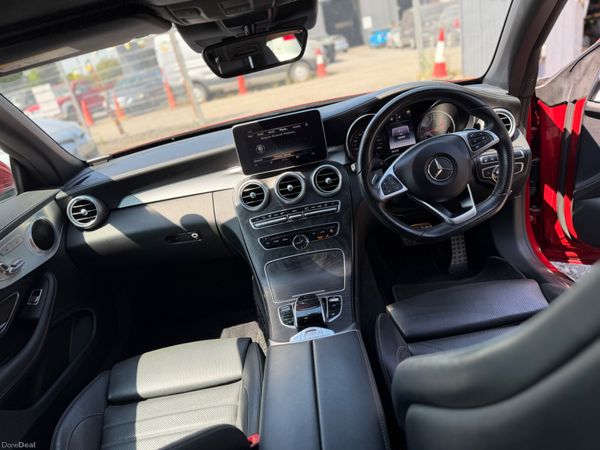 Mercedes-Benz C-Class Convertible automatic 392755232