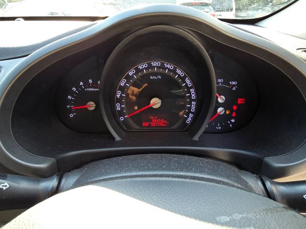 2012  Kia Sportage 1.7 crdi 392759094