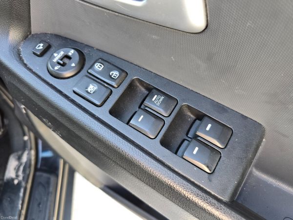 2012  Kia Sportage 1.7 crdi 392759100