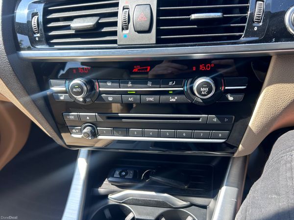 2015 BMW X4 2.0d M SPORT X DRIVE AUTO 392760080