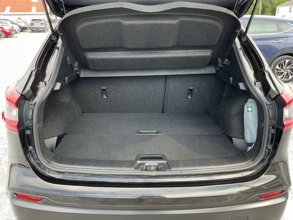 2018 NISSAN QASHQAI 1.2 PETROL PANORAMIC ROOF 392761502
