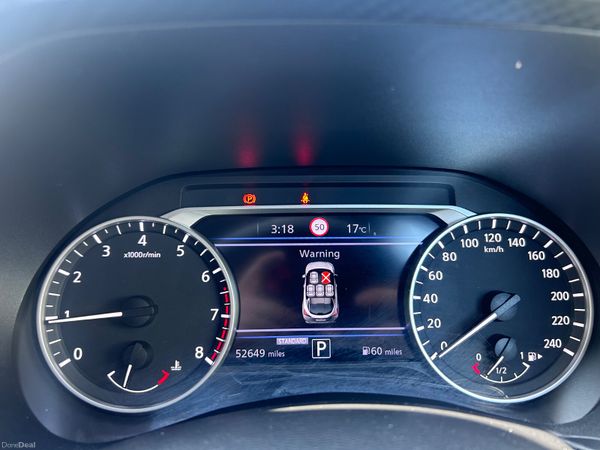 2020 NISSAN JUKE PETROL AUTO SVE BOSE EDITION 392761674