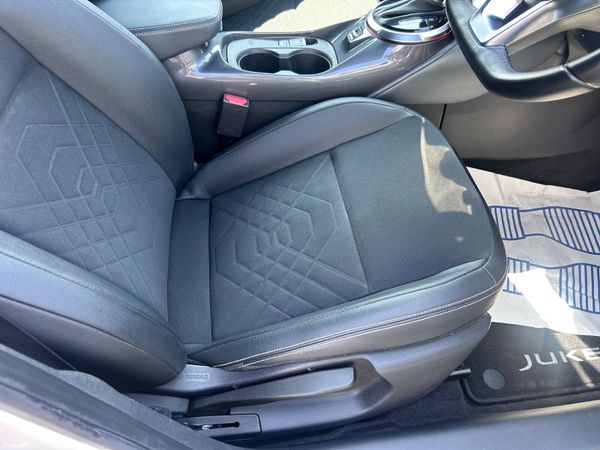 2020 NISSAN JUKE PETROL AUTO SVE BOSE EDITION 392761678