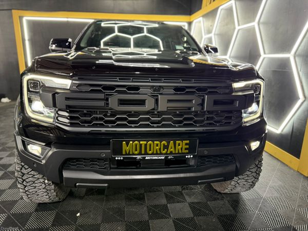 ◼️2023 FORD RANGER RAPTOR 3.0 400 BHP◼️ 392762090