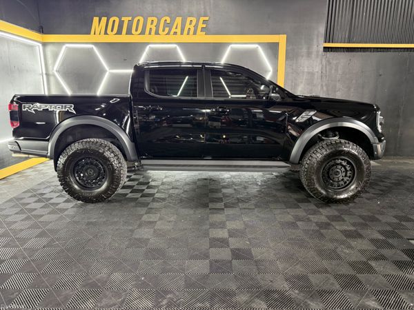 ◼️2023 FORD RANGER RAPTOR 3.0 400 BHP◼️ 392762092