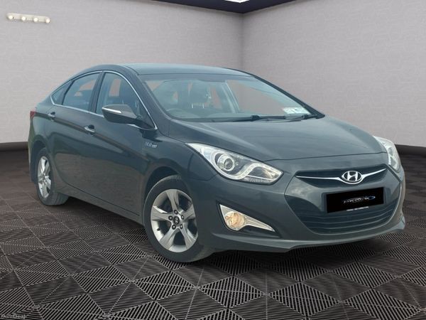 131 Hyundai i40 *NCT 09-26* 392764772