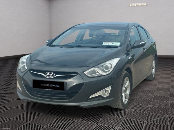 131 Hyundai i40 *NCT 09-26* 392764774