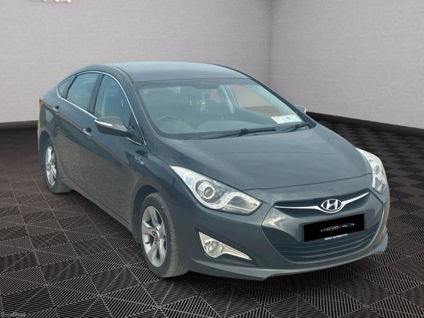 131 Hyundai i40 *NCT 09-26* 392764776