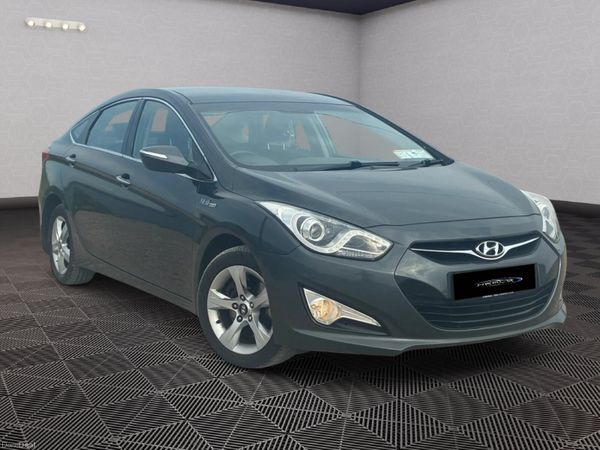 131 Hyundai i40 *NCT 09-26* 392764788