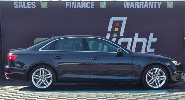 2016 Audi A4 S-Tronic 1.4 TFSI Saloon Low Mileage 392764720