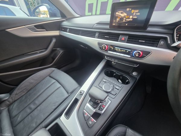 2016 Audi A4 S-Tronic 1.4 TFSI Saloon Low Mileage 392764734