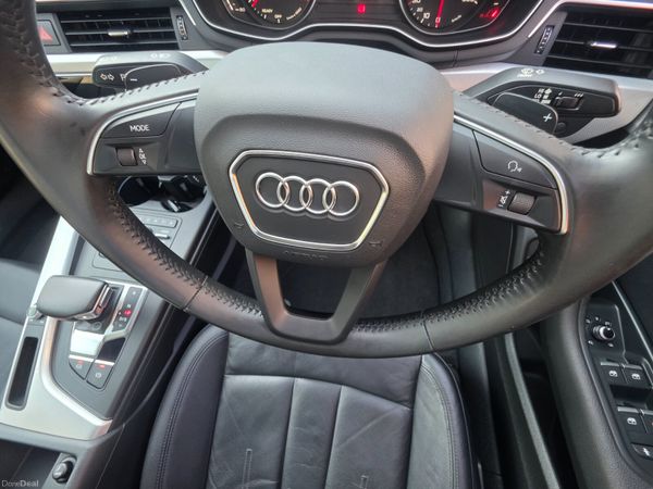 2016 Audi A4 S-Tronic 1.4 TFSI Saloon Low Mileage 392764736