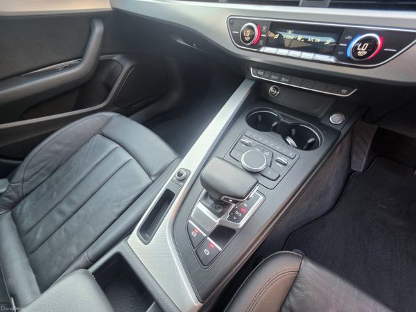 2016 Audi A4 S-Tronic 1.4 TFSI Saloon Low Mileage 392764738