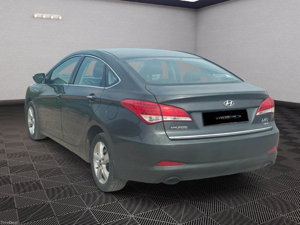 131 Hyundai i40 *NCT 09-26* 392764800