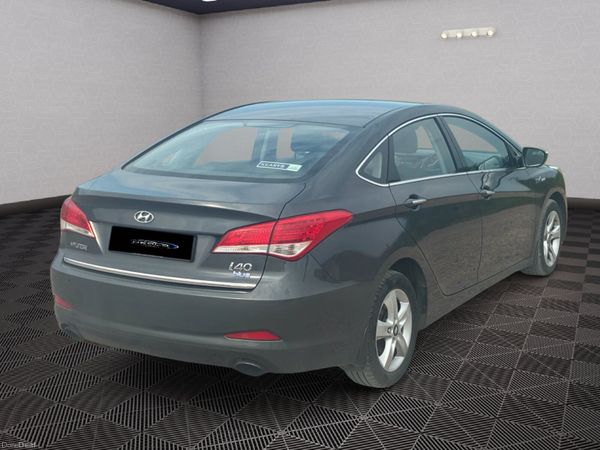 131 Hyundai i40 *NCT 09-26* 392764802