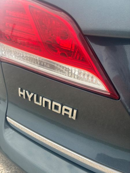 131 Hyundai i40 *NCT 09-26* 392764806