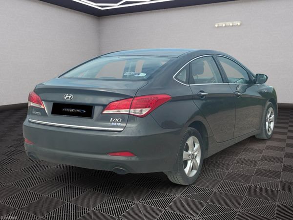 131 Hyundai i40 *NCT 09-26* 392764810