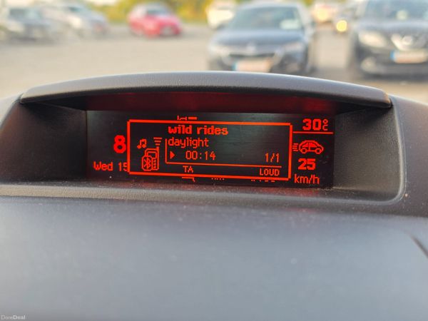 2017 *172 CITROEN BERLINGO MULTISPACE AUTO LOW KMS 392772564